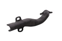 Soporte de latiguillo de freno, soporte de latiguillo de freno trasero Suzuki DR 800 S SR43B 91-97