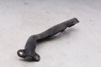 Soporte de latiguillo de freno, soporte de latiguillo de freno trasero Suzuki DR 800 S SR43B 91-97