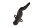 Soporte de latiguillo de freno, soporte de latiguillo de freno trasero Suzuki DR 800 S SR43B 91-97