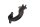 Soporte de latiguillo de freno, soporte de latiguillo de freno trasero Suzuki DR 800 S SR43B 91-97