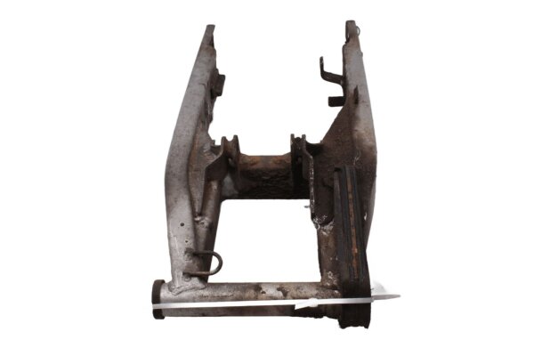 Swingarm, rear wheel mount, chain guard mount Suzuki DR 800 S SR43B 91-97