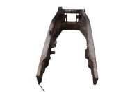 Swingarm, rear wheel mount, chain guard mount Suzuki DR 800 S SR43B 91-97