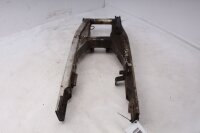 Swingarm, rear wheel mount, chain guard mount Suzuki DR 800 S SR43B 91-97