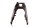 Swingarm, rear wheel mount, chain guard mount Suzuki DR 800 S SR43B 91-97