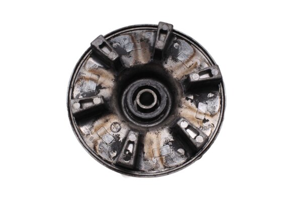 Kettenblattträger Radnabe hinten Hinterradnabe Suzuki DR 800 S SR43B 91-97