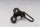 Footrest bracket support plate front right Suzuki DR 800 S SR43B 91-97