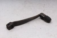 Gearshift lever, gearshift pedal, foot lever, gearbox, clutch Suzuki DR 800 S SR43B 91-97