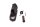 Front right footrest plate, drivers footrest, pedal pad Suzuki DR 800 S SR43B 91-97