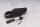 Front right footrest plate, drivers footrest, pedal pad Suzuki DR 800 S SR43B 91-97