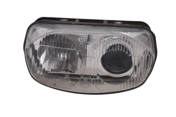 alloggiamento in vetro riflettente del faro illuminazione Ducati ST4 916ST4 98-03
