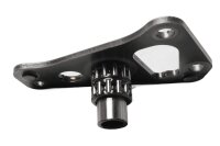 geleiderail voor de distributiekettingspanner Aprilia SL...