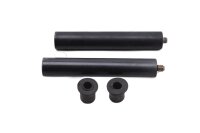 Kuipbeugel montagehuls links rechts Ducati ST4 916ST4 98-03