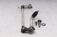 Levier de vitesses, tringlerie de boîte de vitesses, déviation, tige de sélection Ducati ST4 916ST4 98-03