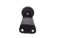 Rahmenhalter Gummi Metalllager Geweihaufnahme BMW G 650...