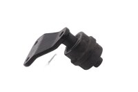 Rahmenhalter Gummi Metalllager Geweihaufnahme BMW G 650...