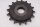 Framdrev, kedja, pinjong, drivsats BMW G 650 Xmoto E65X 0167 07-10