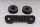 tapa del piñón del sensor del tanque de combustible indicador de combustible Suzuki DR 800 S SR43B 91-97