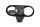 Support de compteur de vitesse, support de cockpit, support dinstruments Suzuki DR 800 S SR43B 91-97