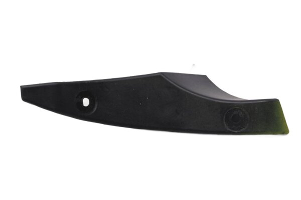 Cockpit fairing cover, left side panel, speedometer Suzuki DR 800 S SR43B 91-97