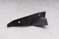Cockpit fairing cover, left side panel, speedometer Suzuki DR 800 S SR43B 91-97