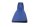 Coprisedile blu, cuscino sedile conducente Suzuki DR 800 S SR43B 91-97