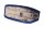 Coprisedile blu, cuscino sedile conducente Suzuki DR 800 S SR43B 91-97