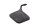 Right-hand rearview mirror, square, threaded mounting Suzuki DR 800 S SR43B 91-97