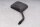 Right-hand rearview mirror, square, threaded mounting Suzuki DR 800 S SR43B 91-97