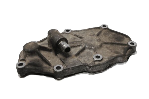 Tapa de la palanca de cambios, tapa de la caja de cambios, junta Honda Pan European SC26 90-01