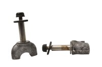 Lenkererhöhungen Erhöhung Klemmböcke Lenkermontage Honda Pan European SC26 90-01