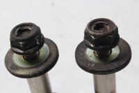 Lenkererhöhungen Erhöhung Klemmböcke Lenkermontage Honda Pan European SC26 90-01