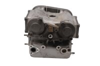 Cilinderkop, kleppendeksel, DOHC Desmo, distributiehuis...