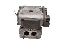 Zylinderkopf Ventildeckel DOHC Desmo Steuergehäuse Ducati ST4 916ST4 98-03