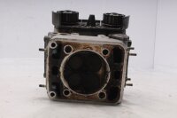 Zylinderkopf Ventildeckel DOHC Desmo Steuergehäuse Ducati ST4 916ST4 98-03