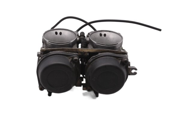 Vergaser Doppelt Drosselklappeneinheit Suzuki DR 800 S SR43B 91-97