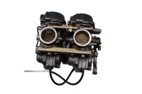 Vergaser Doppelt Drosselklappeneinheit Suzuki DR 800 S SR43B 91-97