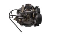 Vergaser Doppelt Drosselklappeneinheit Suzuki DR 800 S SR43B 91-97