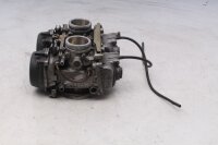 Vergaser Doppelt Drosselklappeneinheit Suzuki DR 800 S SR43B 91-97