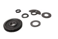 Tandhjulsskiftaksel Aprilia RST 1000 Futura PW / RST1000...