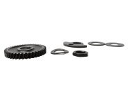 Tandhjulsskiftaksel Aprilia RST 1000 Futura PW / RST1000 01-04