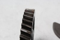 Tandhjulsskiftaksel Aprilia RST 1000 Futura PW / RST1000 01-04
