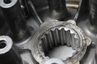 Koblingskurvens drivhjul Aprilia RST 1000 Futura PW / RST1000 01-04