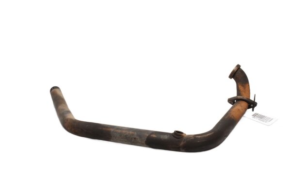 Collegamento del sensore lambda del collettore di scarico BMW F 650 GS R13, F650GS/04 04-07