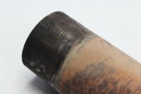 Collegamento del sensore lambda del collettore di scarico BMW F 650 GS R13, F650GS/04 04-07