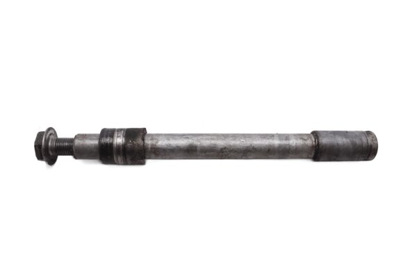 Wheel axle, front axle, front mounting axle Honda CBR 1000 F SC24 89-93