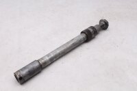 Wheel axle, front axle, front mounting axle Honda CBR 1000 F SC24 89-93
