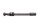 Wheel axle, front axle, front mounting axle Honda CBR 1000 F SC24 89-93