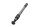 Wheel axle, front axle, front mounting axle Honda CBR 1000 F SC24 89-93