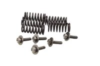 Clutch springs, screw set, compression spring set Honda...