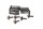 Molle della frizione, set di viti, set di molle di compressione Honda CBR 1000 F SC24 89-93